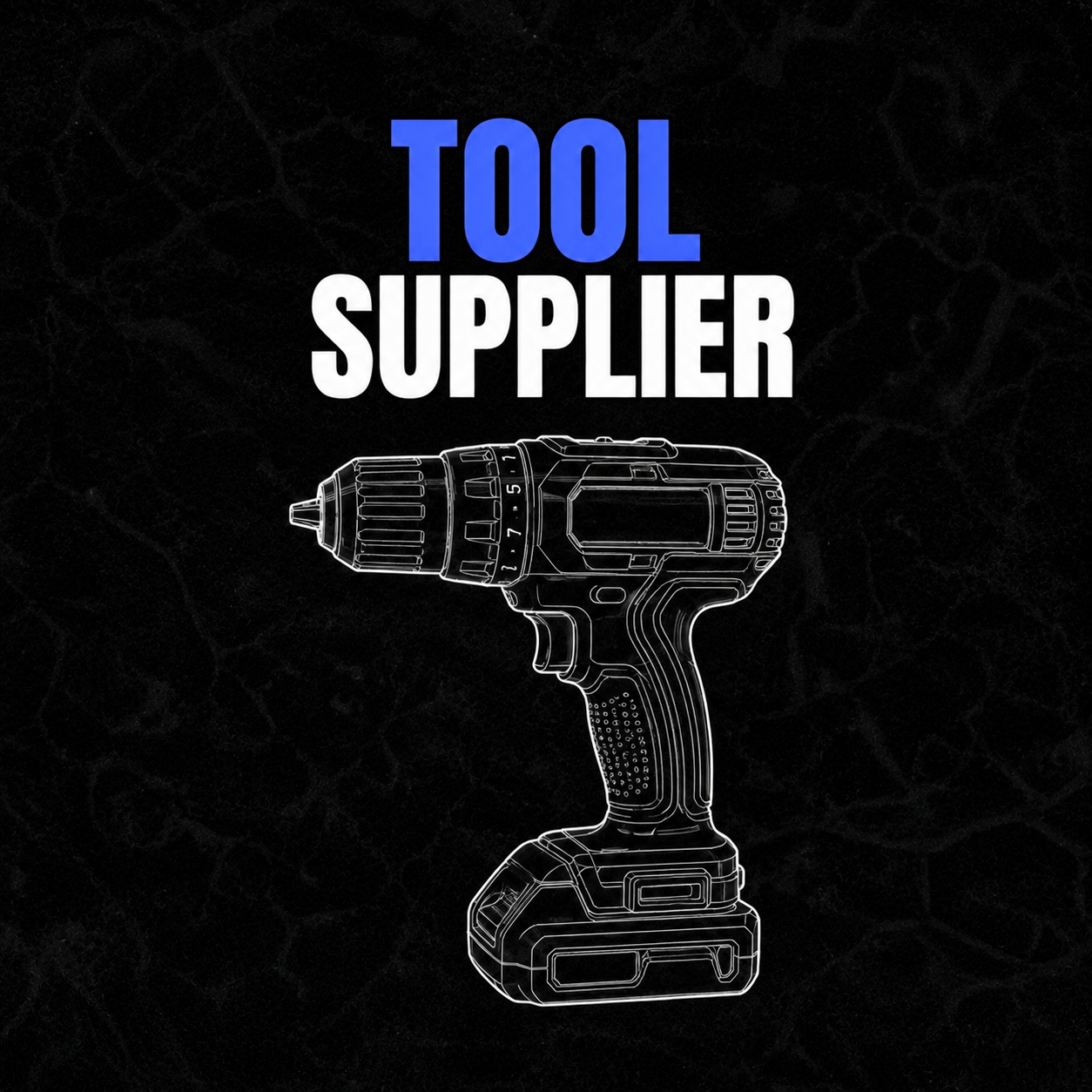 Tool Supplier