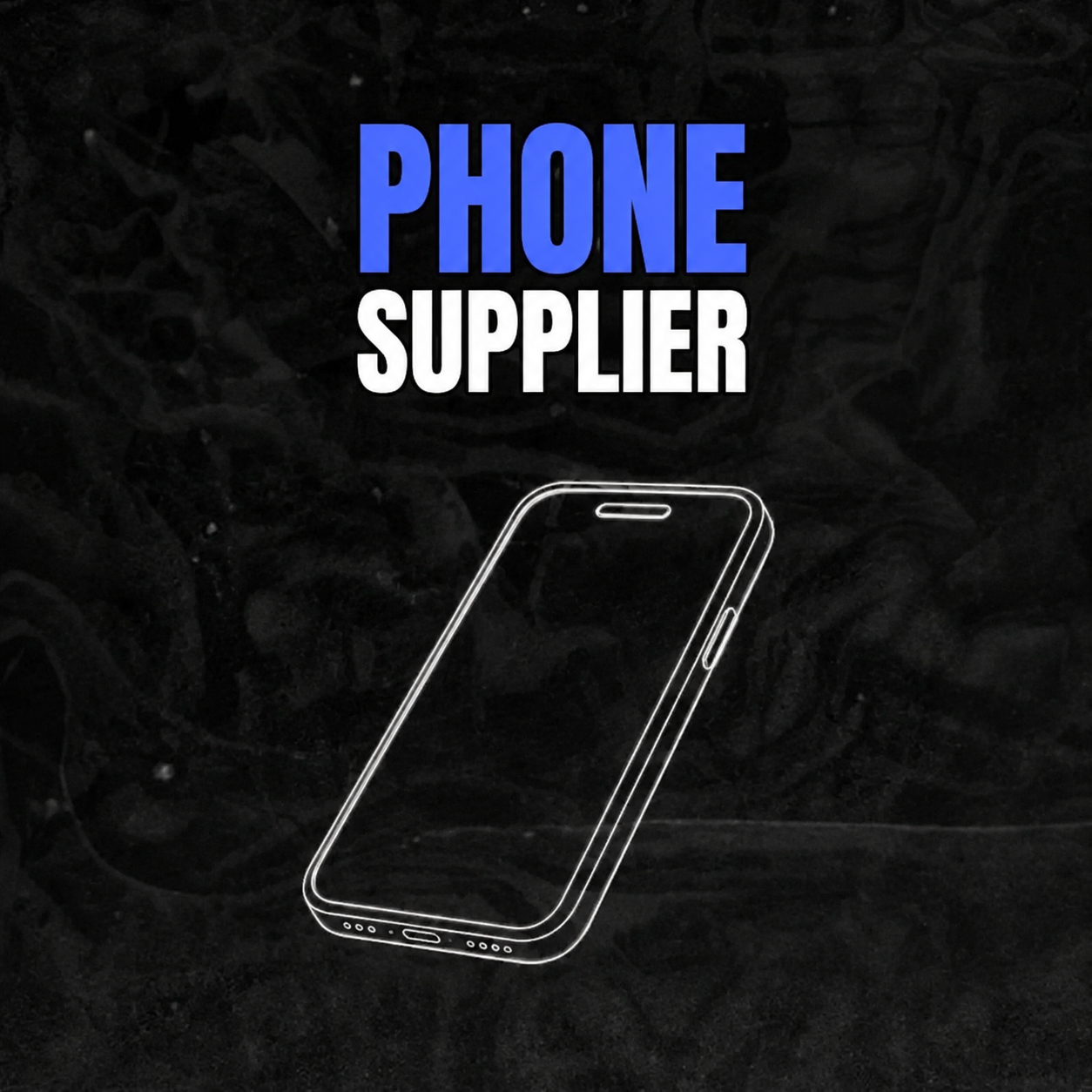 Phone Supplier