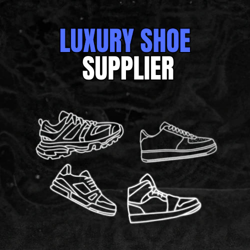Luxury Shoe Supplier