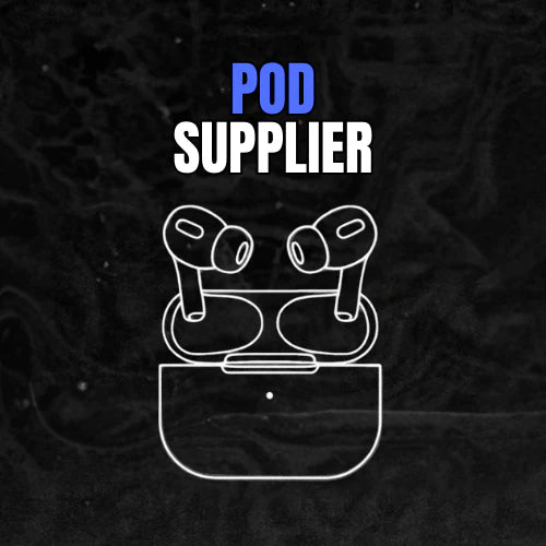 Headphone Supplier